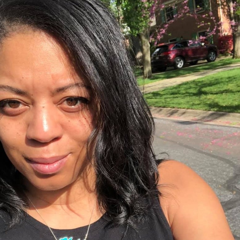 Meet your Posher, Kiki